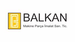 balkan makine