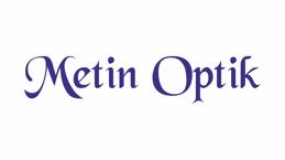 metin optik